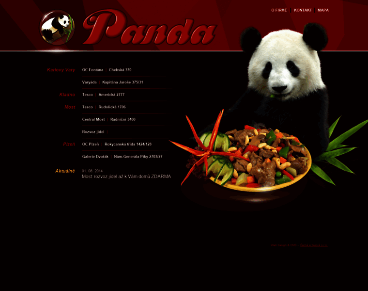 Panda-food.cz thumbnail