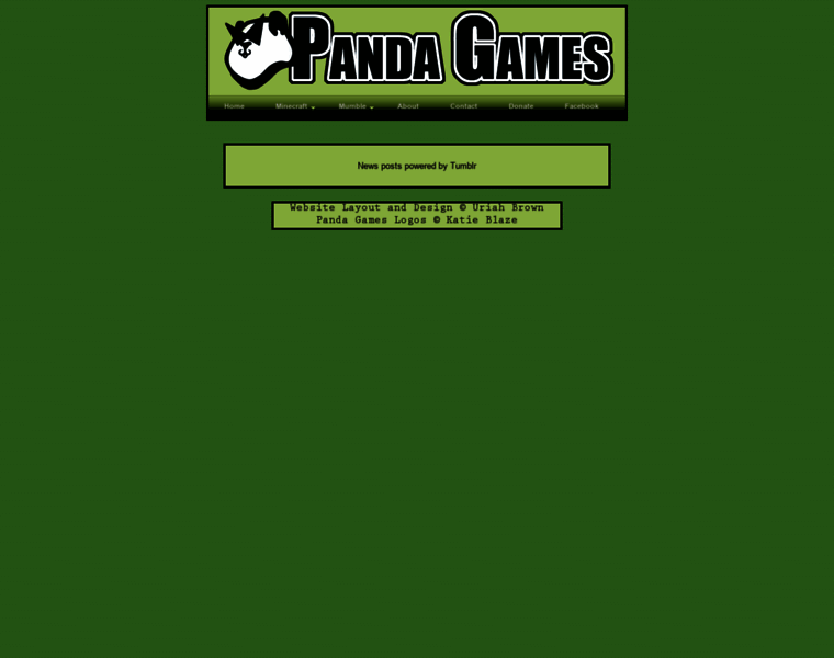 Panda-games.net thumbnail