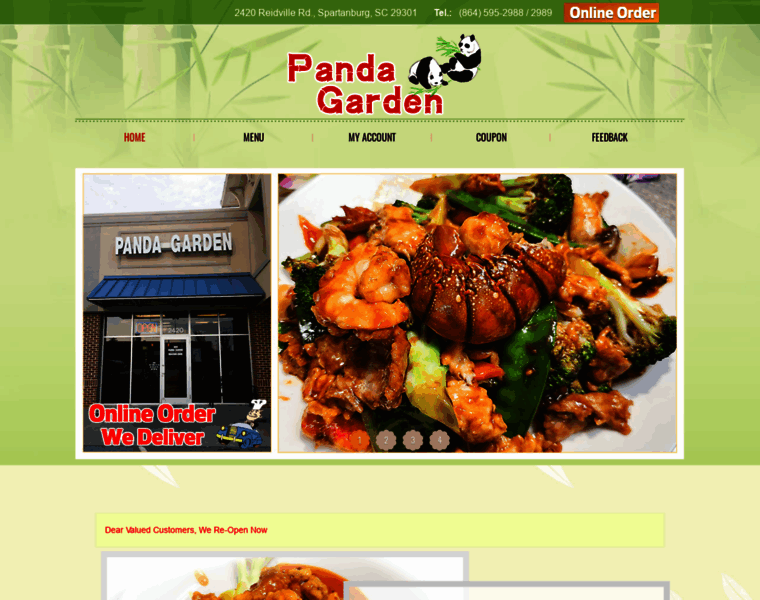 Pandagardenspartanburg.3menucities.com thumbnail