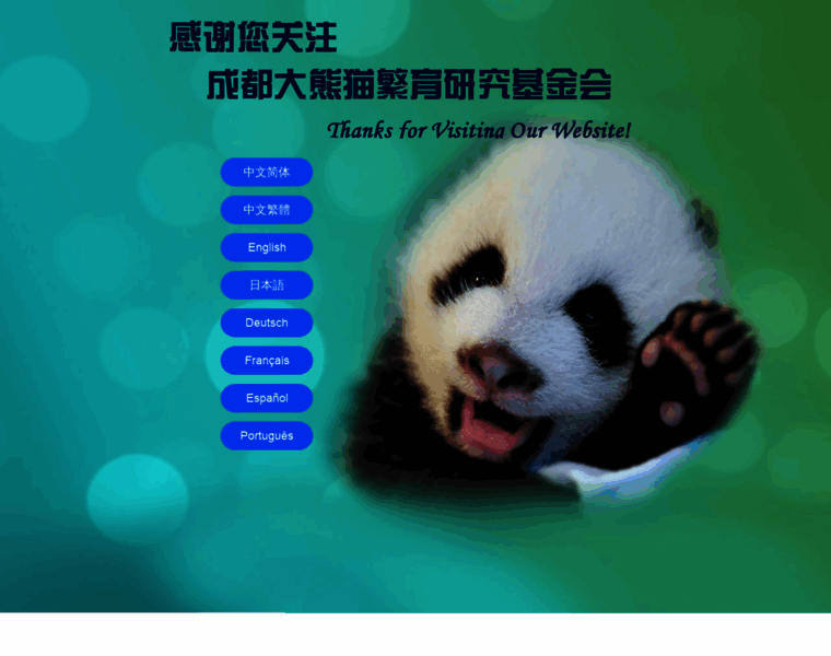 Pandahome.org thumbnail