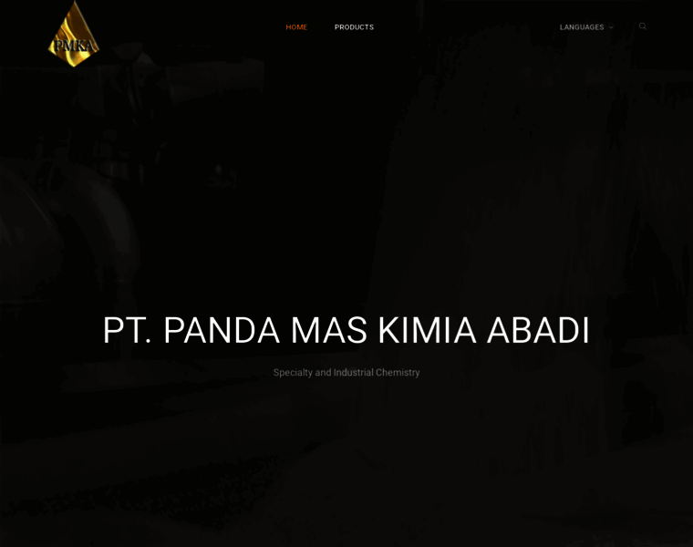 Pandamas.co.id thumbnail