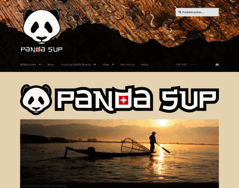 Pandasup.swiss thumbnail