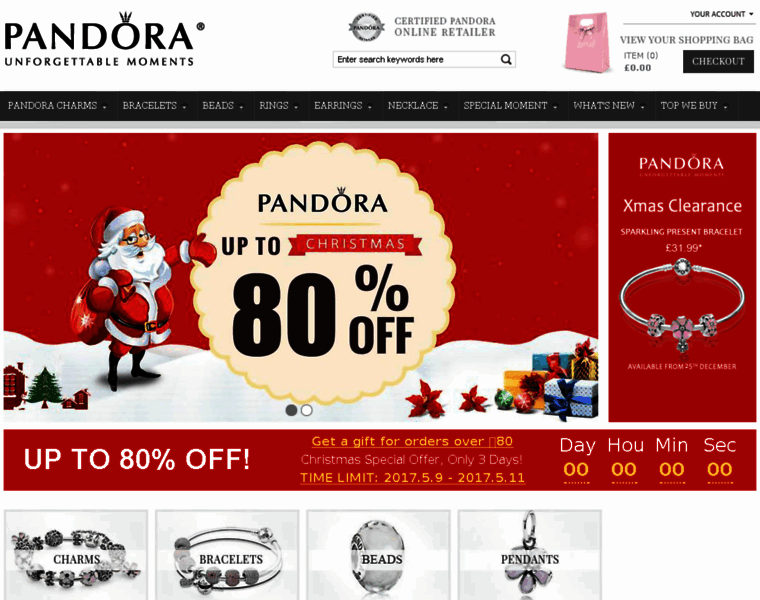 Pandorainsuk.com thumbnail Pandorainsuk.com thumbnail