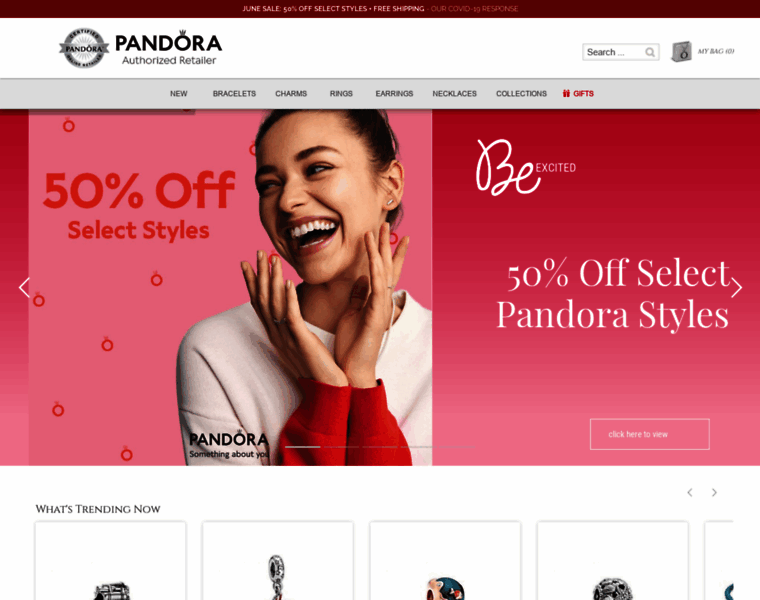Pandoramoa.com thumbnail
