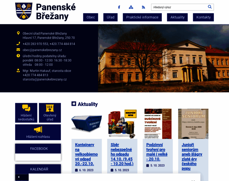 Panenskebrezany.cz thumbnail