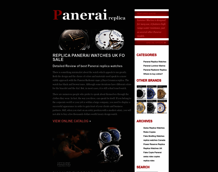Paneraicopy.com thumbnail Paneraicopy.com thumbnail
