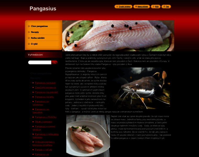 Pangasius.cz thumbnail