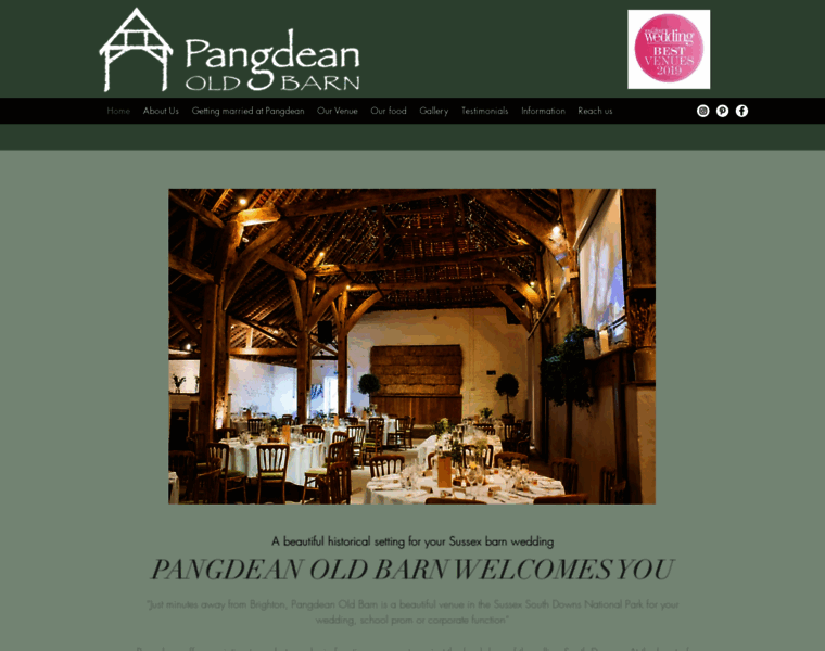 Pangdean.com thumbnail