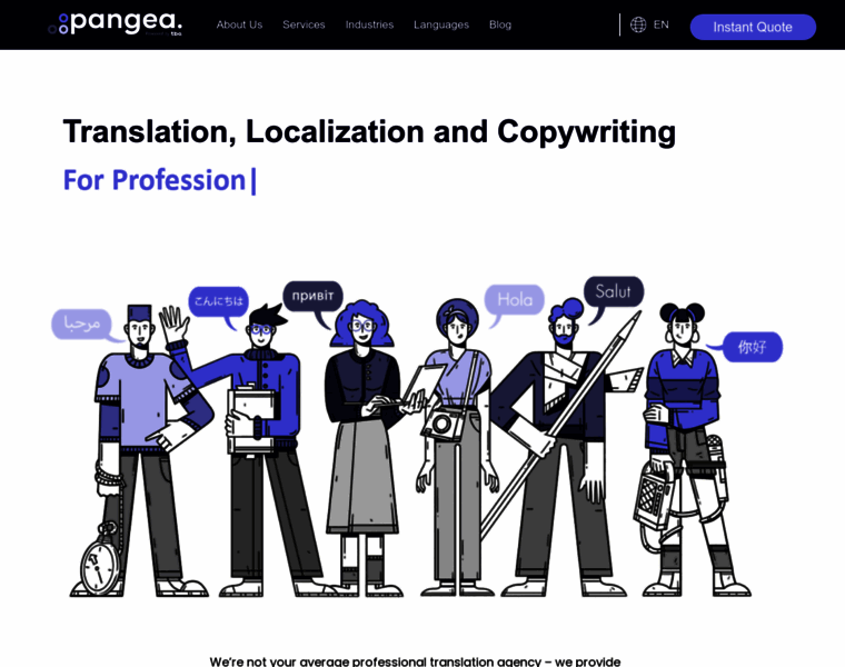 Pangea.global thumbnail Pangea.global thumbnail