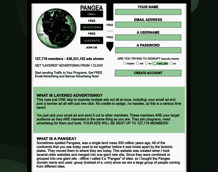 Pangea.group thumbnail