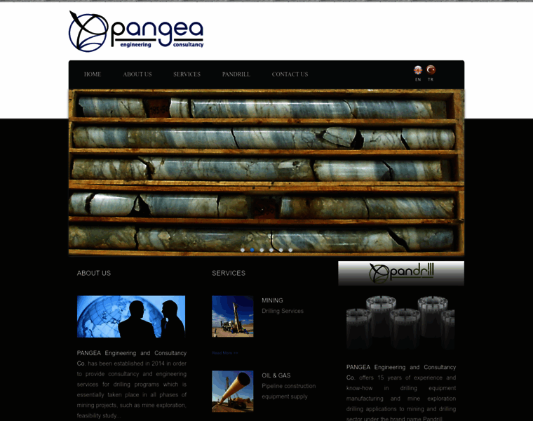 Pangeamdt.com thumbnail