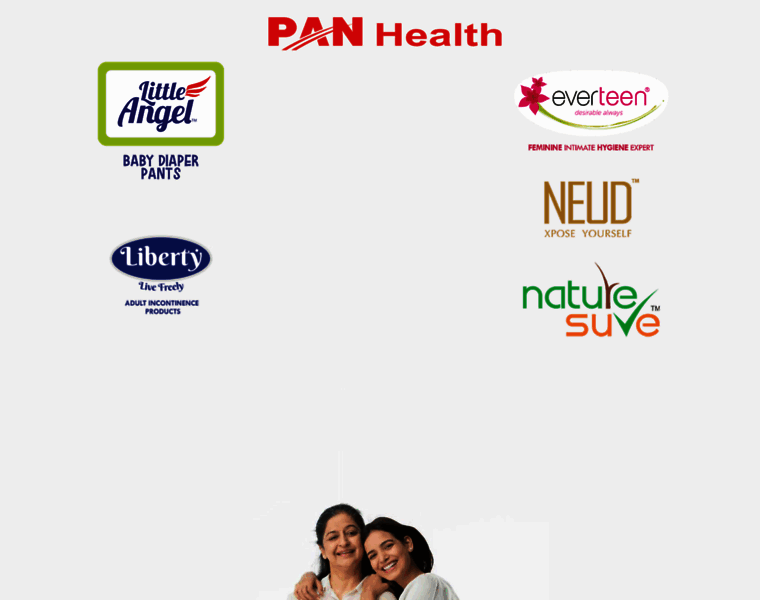 Panhealth.co.in thumbnail