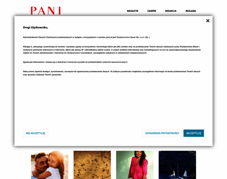 Pani.pl thumbnail Pani.pl thumbnail