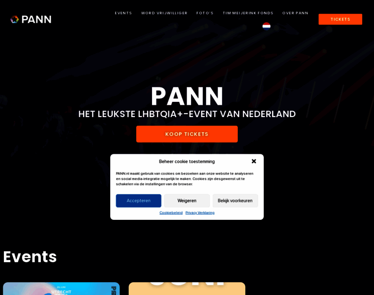 Pann.nl thumbnail