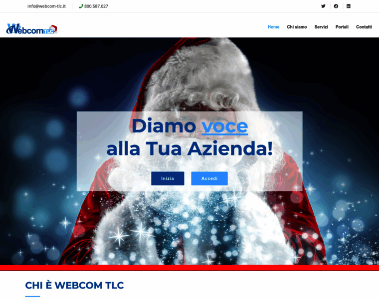 Pannello.webcom-tlc.it thumbnail