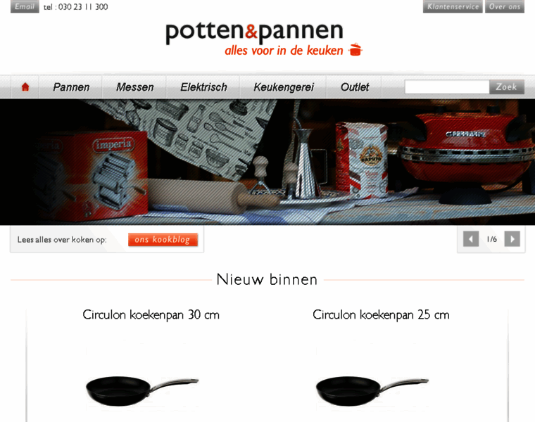 Pannen.nl thumbnail