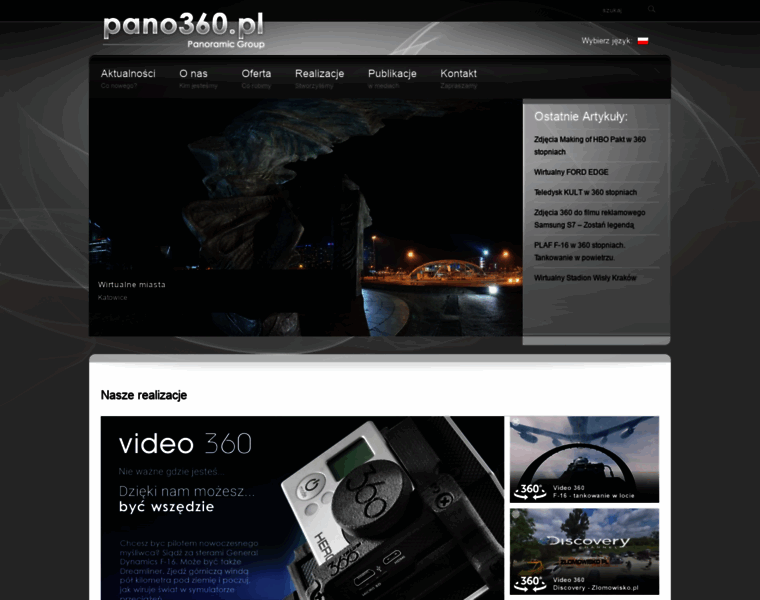 Pano360.pl thumbnail