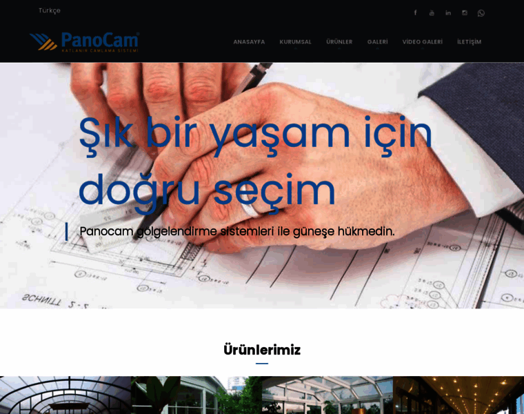 Panocam.com.tr thumbnail