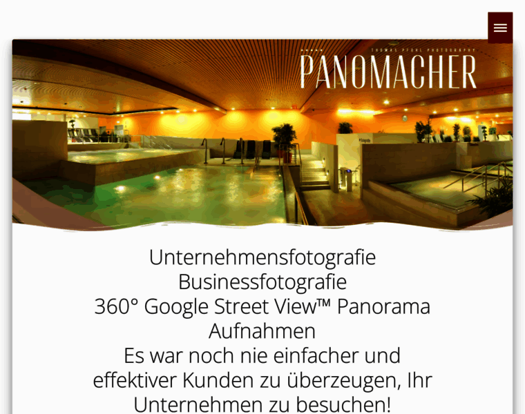 Panomacher.de thumbnail