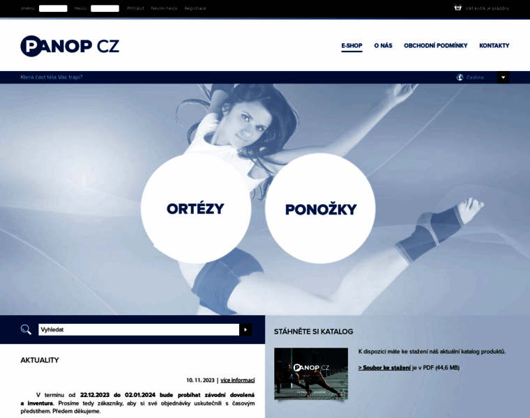 Panop.cz thumbnail
