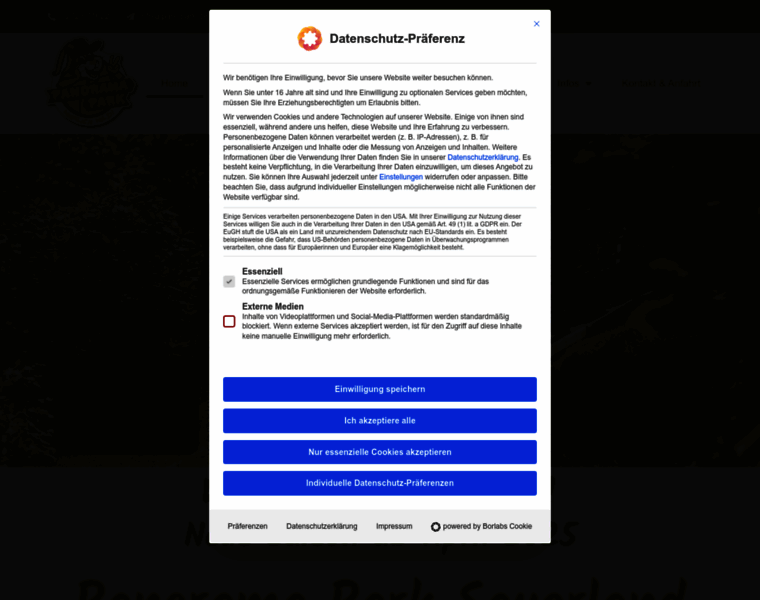 Panopark.de thumbnail Panopark.de thumbnail