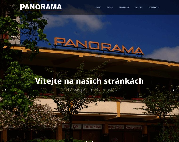 Panorama-res.cz thumbnail