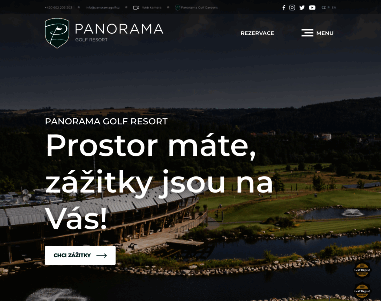 Panoramagolf.cz thumbnail