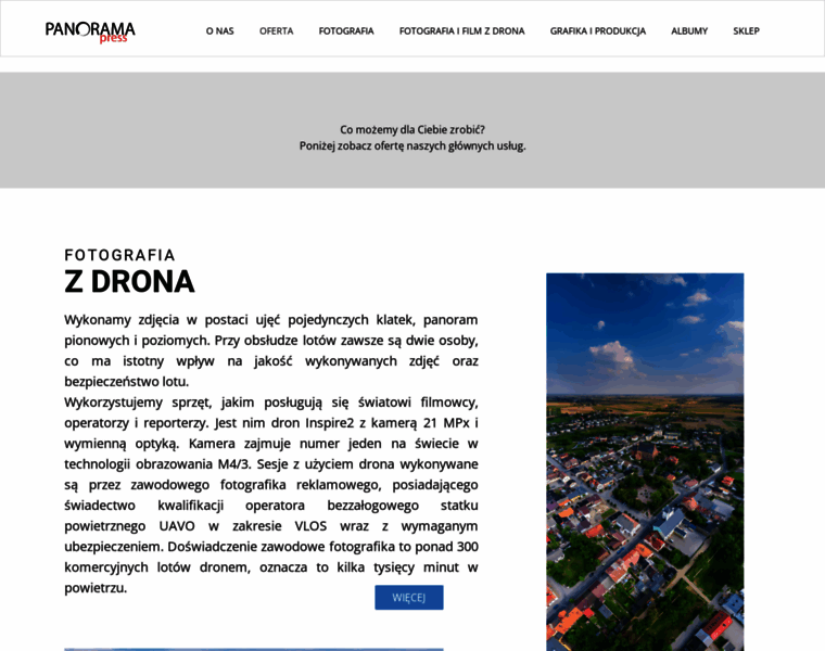 Panoramapress.com thumbnail