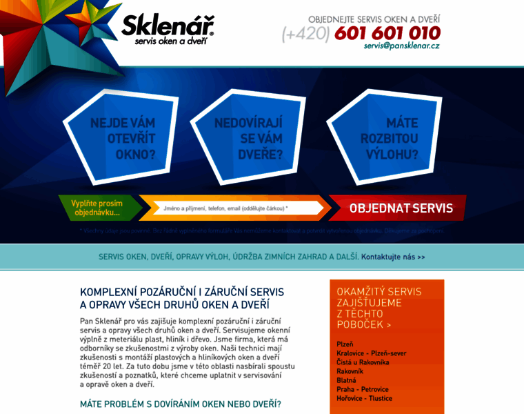 Pansklenar.cz thumbnail