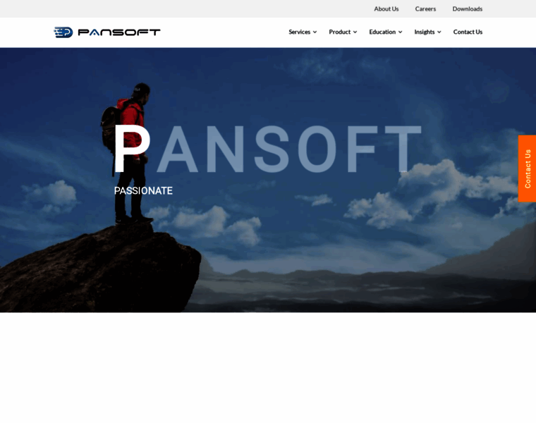 Pansoftds.com thumbnail