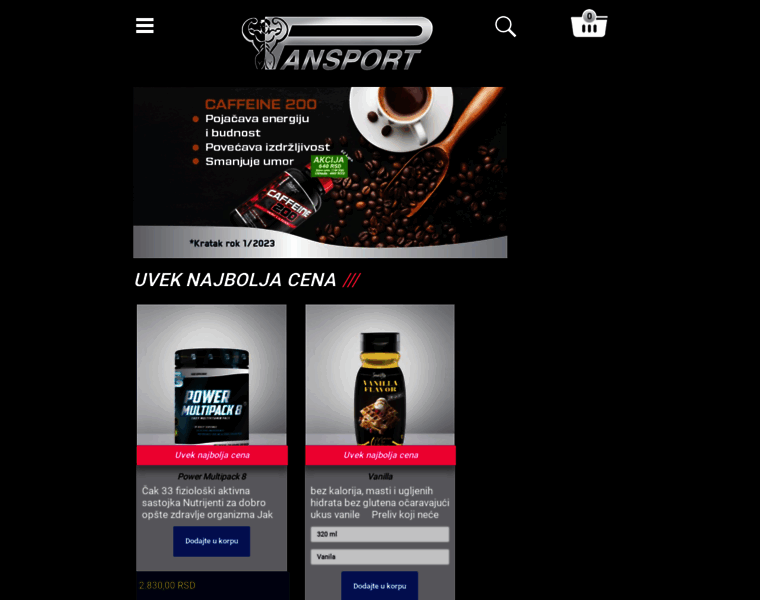Pansport.rs thumbnail Pansport.rs thumbnail
