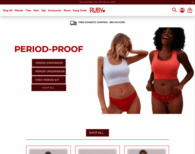 Pantyprop.com thumbnail