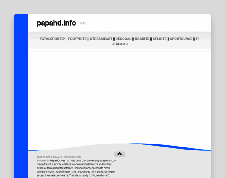 Papahd.info thumbnail Papahd.info thumbnail