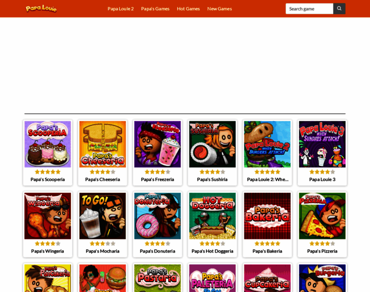 Papalouie.io thumbnail Papalouie.io thumbnail