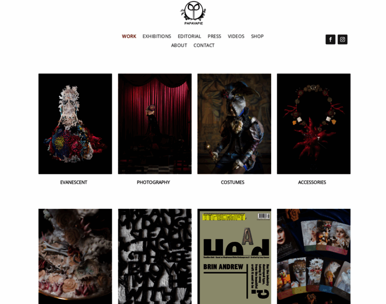 Papayapie.com thumbnail Papayapie.com thumbnail