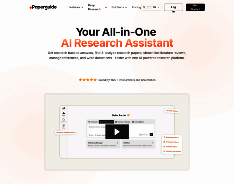 Paperguide.ai thumbnail