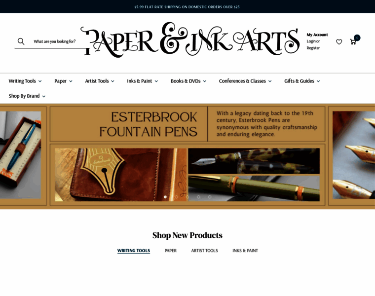 Paperinkarts.com thumbnail Paperinkarts.com thumbnail