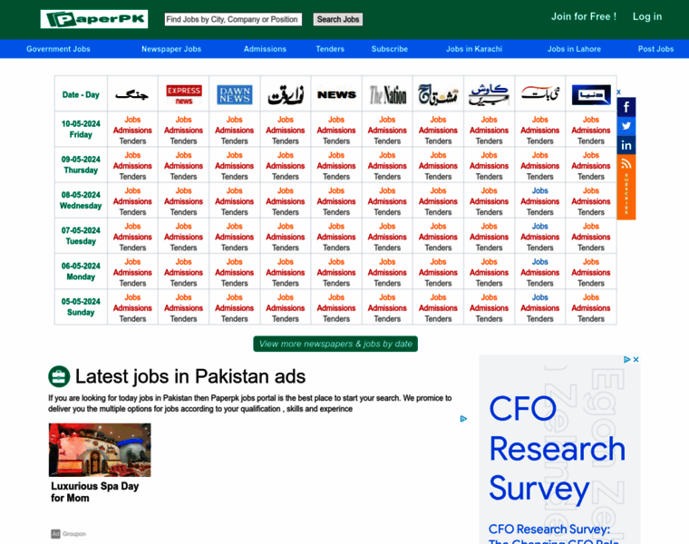 Paperpk.com thumbnail Paperpk.com thumbnail