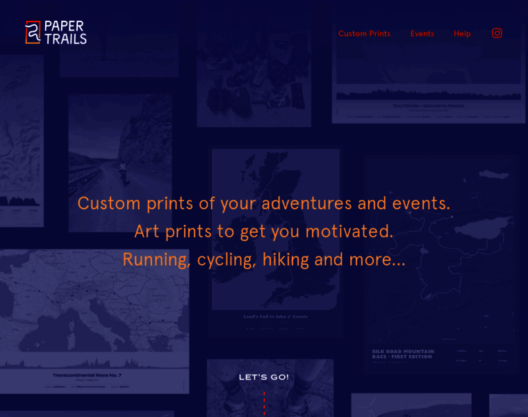 Papertrails.io thumbnail Papertrails.io thumbnail