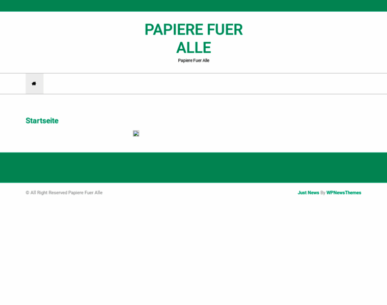 Papiere-fuer-alle.org thumbnail