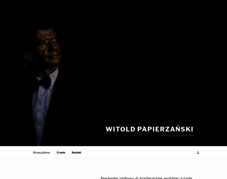 Papierzanski.com thumbnail