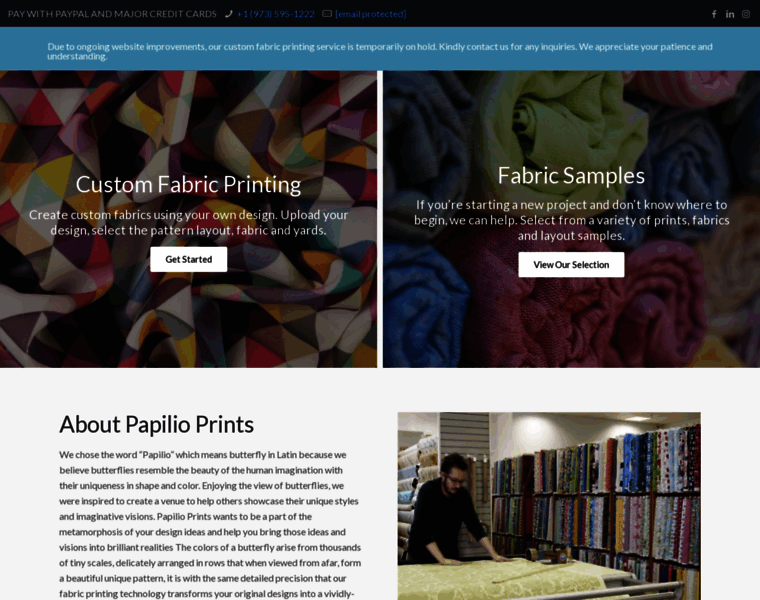 Papilioprints.com thumbnail Papilioprints.com thumbnail