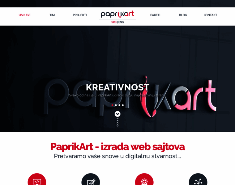 Paprikart.rs thumbnail