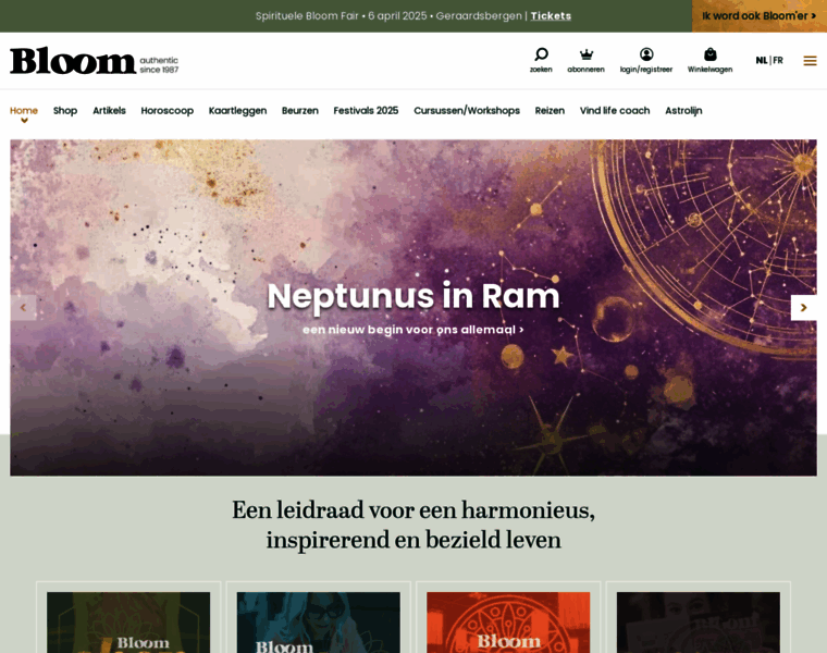 Para-astro.nl thumbnail
