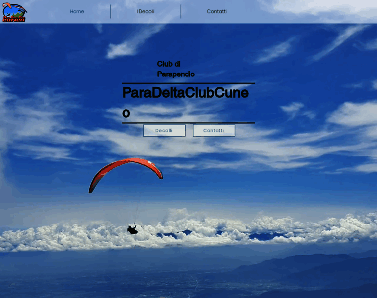Paradeltaclubcuneo.com thumbnail Paradeltaclubcuneo.com thumbnail