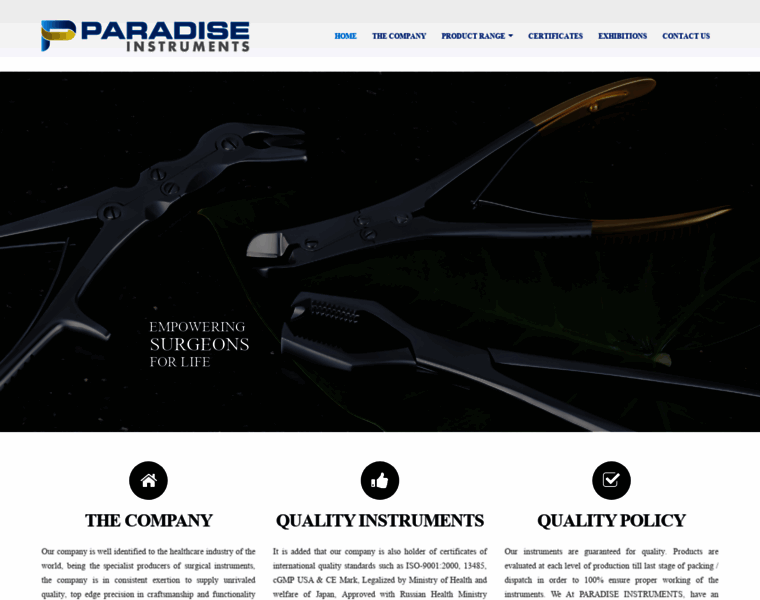 Paradise.com.pk thumbnail