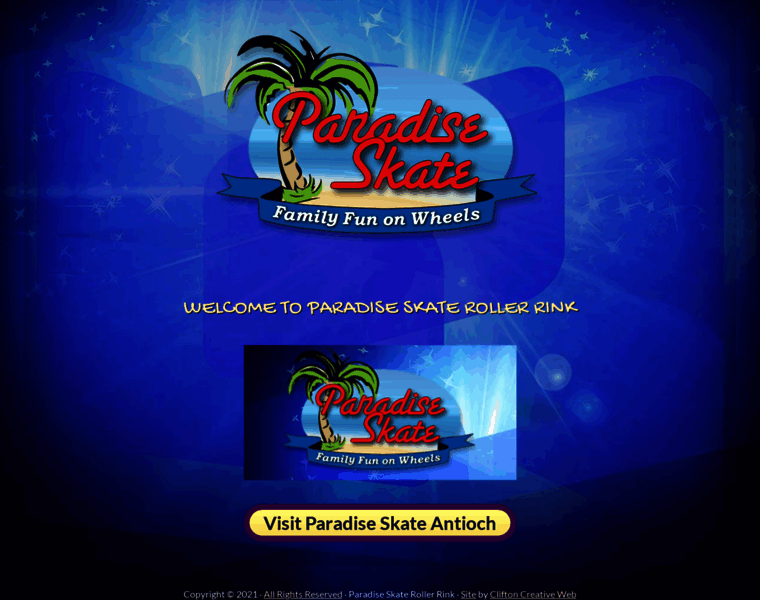 Paradiseskate.com thumbnail
