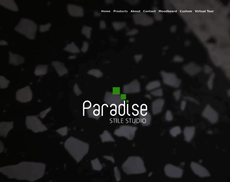 Paradisestilestudio.com thumbnail