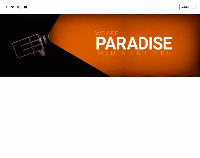 Paradisevideovision.com thumbnail
