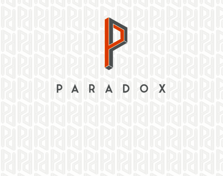 Paradox.co.uk thumbnail